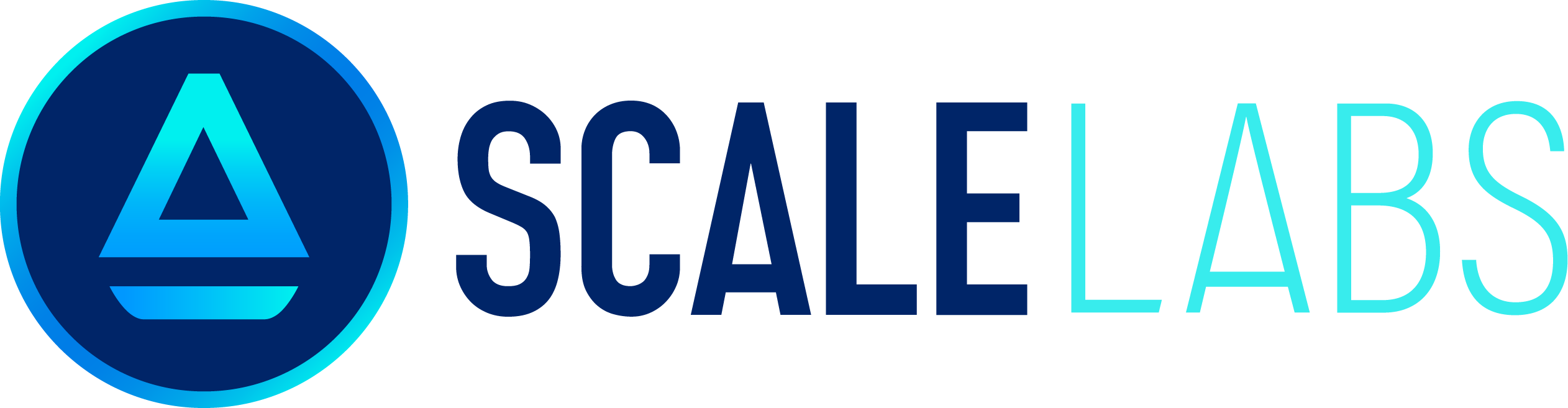 Scale Labs logo